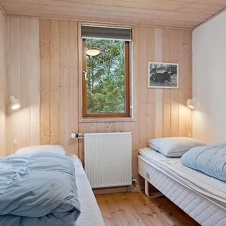 Vakantiehuis Bl1144-blokhus-sixtusvej-27